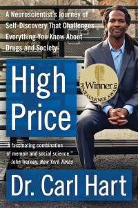 Cover image: High Price 9780062015884
