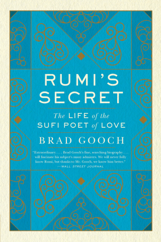 Imagen de portada: Rumi's Secret 9780061999147