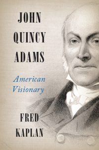 Cover image: John Quincy Adams 9780061915420