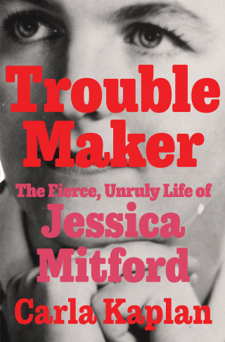 Cover image: Troublemaker 9780061578946