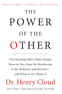 Cover image: The Power of the Other 9780061777141