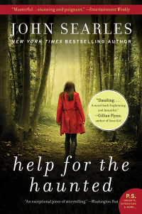 Cover image: Help for the Haunted 9780060779641