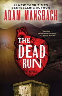 Imagen de portada: The Dead Run 9780062199669