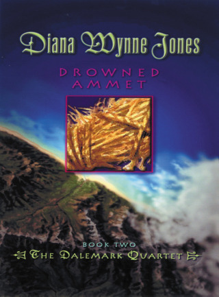 Cover image: Drowned Ammet 9780062200792