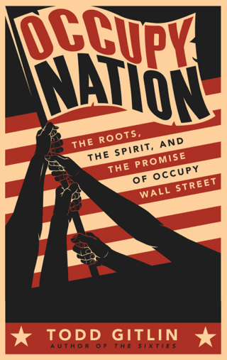 Titelbild: Occupy Nation 9780062200921