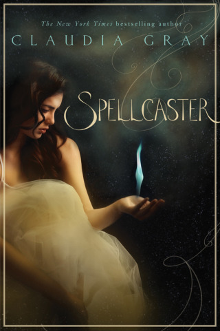 Cover image: Spellcaster 9780061961212
