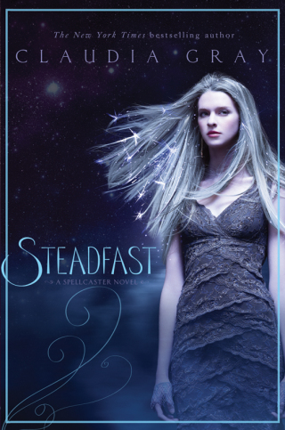 Cover image: Steadfast 9780061961236