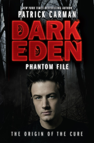 Cover image: Phantom File 9780062201331