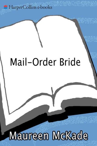 Cover image: Mail-Order Bride 9780062202024