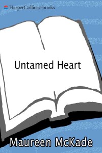 Immagine di copertina: Untamed Heart 9780062202055