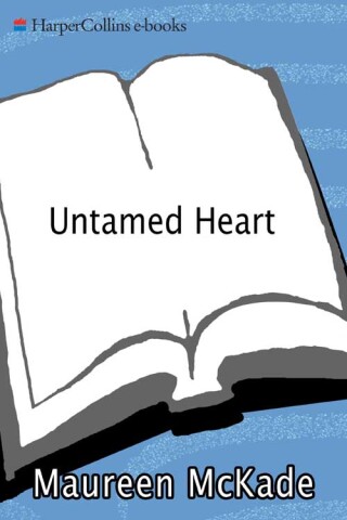 Cover image: Untamed Heart 9780062202055