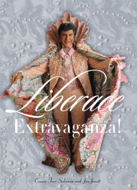 Imagen de portada: Liberace Extravaganza! 9780062202567