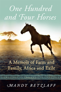 Immagine di copertina: One Hundred and Four Horses 9780062204394