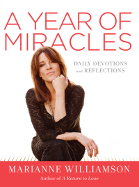 Cover image: A Year of Miracles 9780062205513