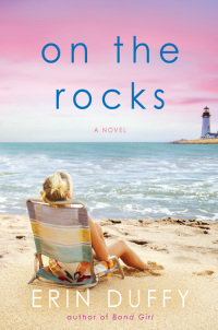 Cover image: On the Rocks 9780062205742