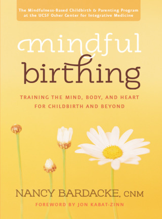 Cover image: Mindful Birthing 9780061963957