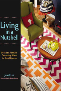 Cover image: Living in a Nutshell 9780062060709