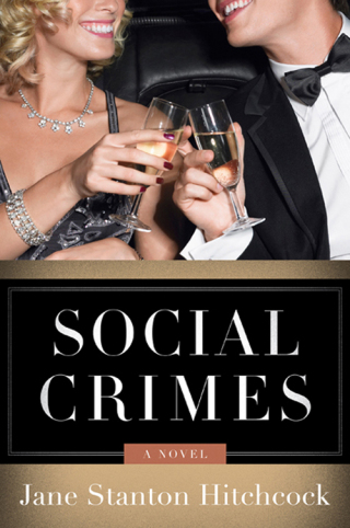 Cover image: Social Crimes 9780062259233