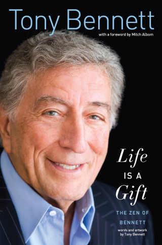 Cover image: Life Is a Gift 9780062207074