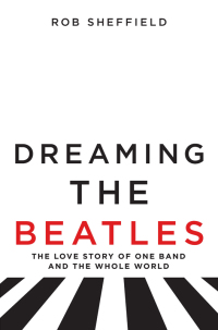 Cover image: Dreaming the Beatles 9780062207661