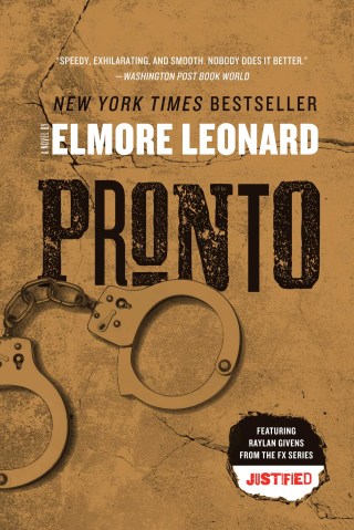 Cover image: Elmore Leonard Raylan Givens 3-Book Collection 9780062207708