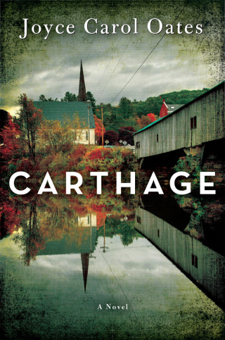 Imagen de portada: Carthage 9780062208132