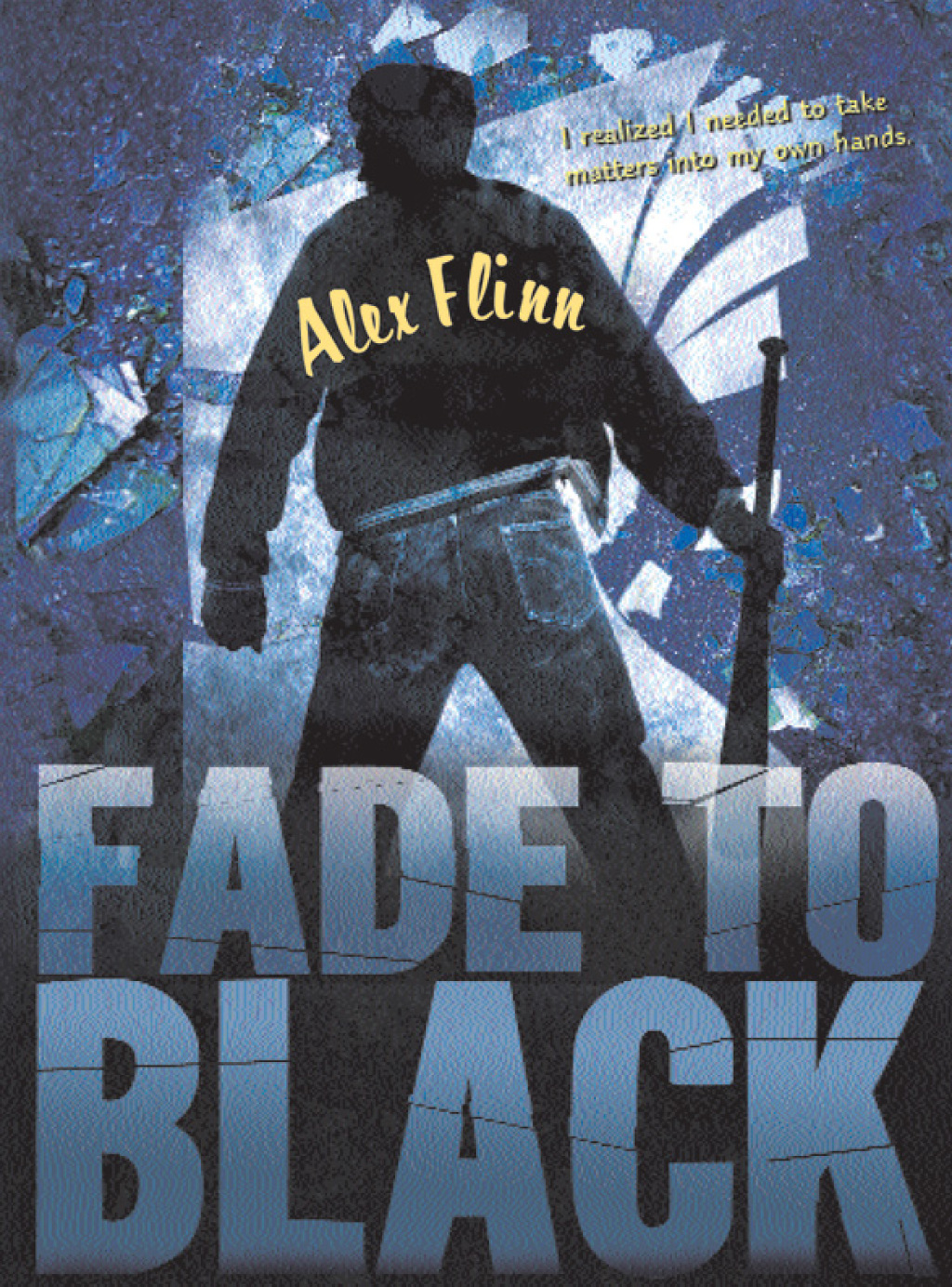 Fade to Black eBook