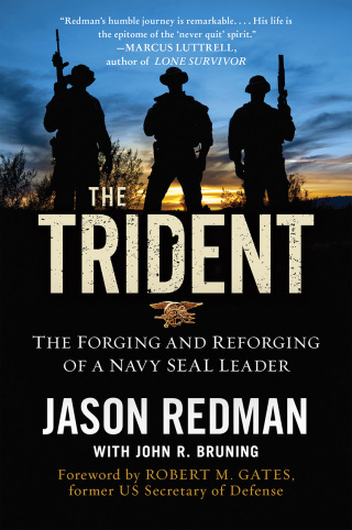 Cover image: The Trident 9780062208323