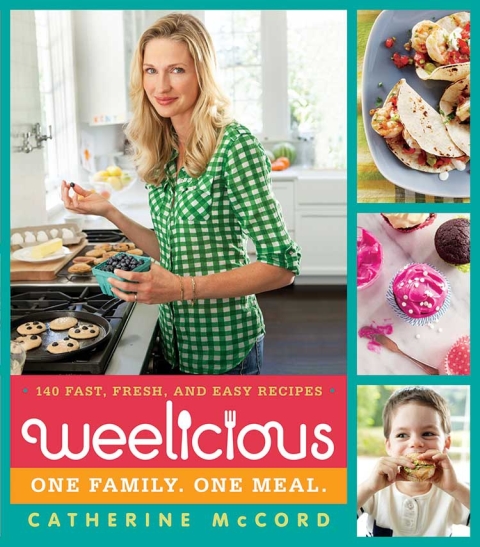 Weelicious: 140 Fast, Fresh, and Easy Recipes - FULL INSTANT DOWNLOAD | PDF DOCX EPUB