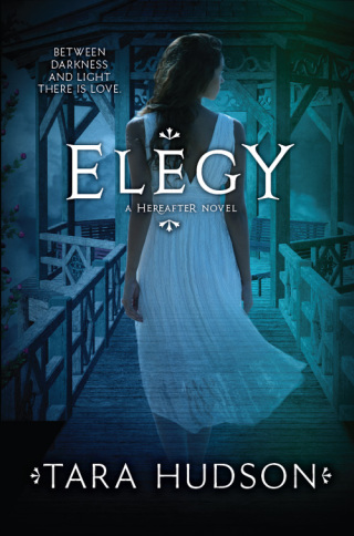 Cover image: Elegy 9780062026811