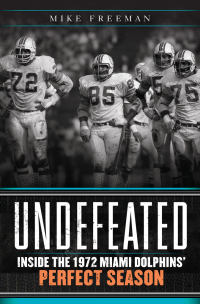 Cover image: Undefeated 9780062009838
