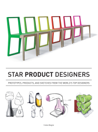Cover image: Star Product Designers 9780062210265