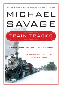 Cover image: Train Tracks 9780062210869