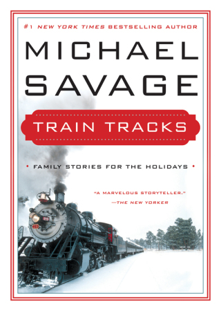 Cover image: Train Tracks 9780062210869
