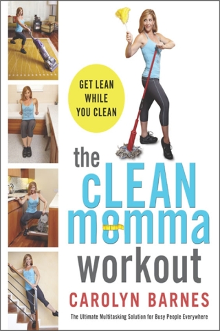Cover image: The cLEAN Momma Workout 9780062211156