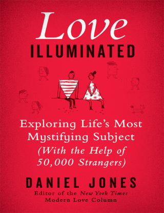 Imagen de portada: Love Illuminated 9780062211170