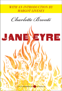 Cover image: Jane Eyre 9780062085634