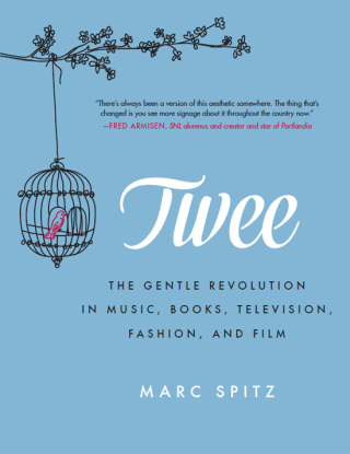 Cover image: Twee 9780062213044