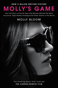 Cover image: Molly's Game 9780062213082