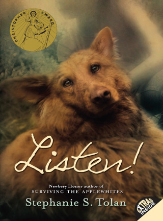 Cover image: Listen! 9780060579371