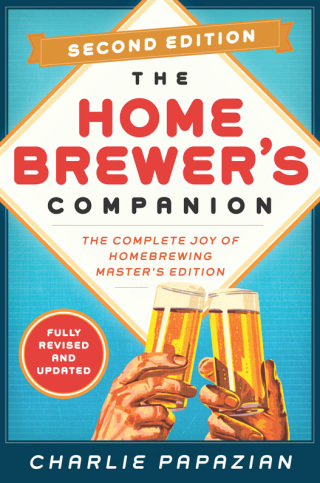 Cover image: Homebrewer's Companion Second Edition 9780062215772