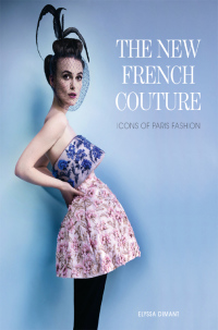 Cover image: The New French Couture 9780062215994