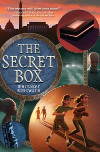 Cover image: The Secret Box 9780062216168