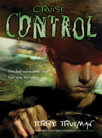 Cover image: Cruise Control 9780064473774
