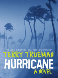 Cover image: Hurricane 9780060000189