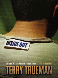 Cover image: Inside Out 9780064473767