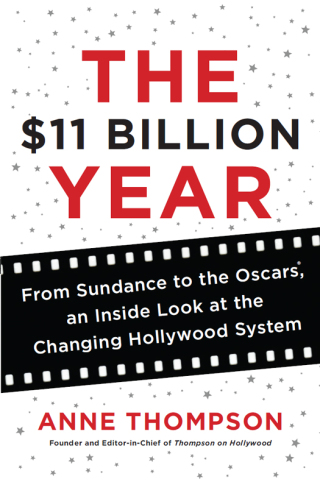 Immagine di copertina: The $11 Billion Year 9780062218018