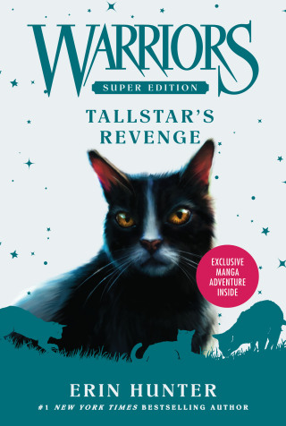 Cover image: Warriors Super Edition: Tallstar's Revenge 9780062218063