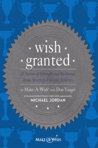 Cover image: Wish Granted 9780062218421