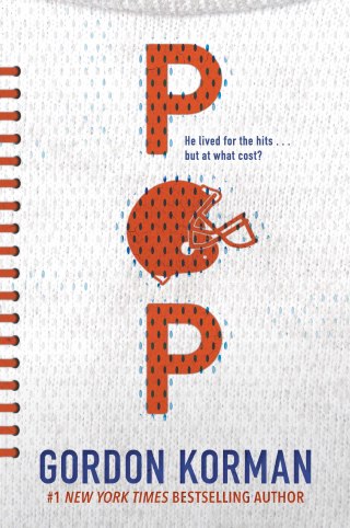 Cover image: Pop 9780061742613